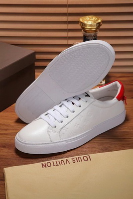 LV Fashion Casual Shoes Men--075